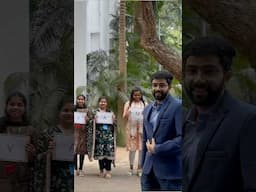 Next ey college ki rammantaru?