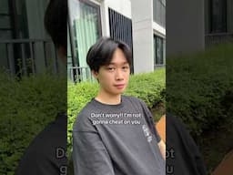 That was not an exaggeration #tiktok #couple