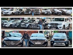 KP Wheelz + Shivam Motors Double Dhamaka ♥️  Free Name Transfer & NOC | 2019 - 2024 Model Used Cars