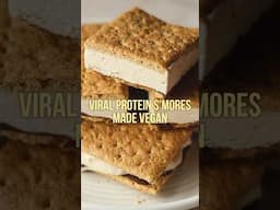 Are the protein s’mores worth making?
