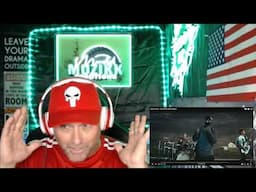 Sleep Theory - " lll (Official Music Video) " - ( Reaction )