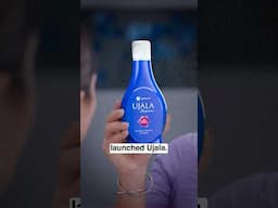 How Ujala Became Women's FAVOURITE Liquid