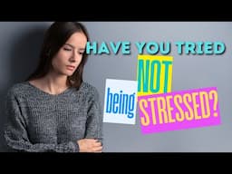 The Church Vs My Anxiety | Belief It Or Not