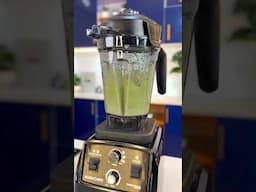 Smoothie under 1k, how to make Avocado smoothie