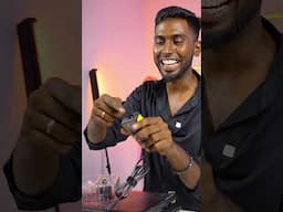 எல்லா அம்மா Laptop - க்கும் ஒரே Charger ⚡ #Charger #a2darmy