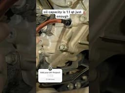 Toyota Truck Transfer Case... HOW-TO! #toyotatacoma #diy
