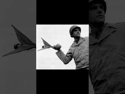 Crazy Anti Tank Grenade From WWII