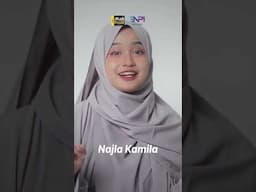 Coming Soon - Najla - Ya Allahu Ya Rabbi #musikpositif #shorts