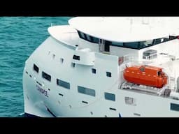 CANOPÉE SEA TRIAL