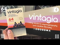 Vintagia Surprise Launch Stream!
