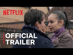 My Oxford Year | Official Trailer | Netflix