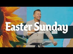 Arms Wide Open | Joakim Lundqvist | Gateway Church