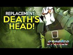 TRANSFORMERS: THE STORY of LOCKDOWN