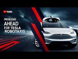 Will Tesla’s Robotaxis Ever Hit the Streets? Major Roadblocks Ahead for 2025 Plans