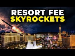 Las Vegas Changes You Can't Ignore (April 2025 News & Updates)