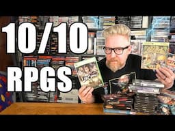 10/10 RPGS - Happy Console Gamer