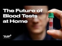 The Future of Blood Tests At Home - The Medical Futurist