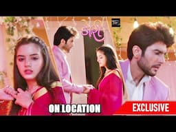 Doree 2: Doree Ne Thukraya Maan Ka Pyaar! Maan Ne Diya Dokha; Doree Ne Uthaar Di Ring | ON LOCATION