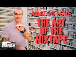 Analog Love | Full Music Documentary Movie | Henry Rollins | Money Mark | Critically Acclaimed Film