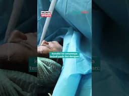 Waspadai Kondisi Plasenta Perkreta saat Hamil