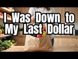 I Lived on $40 a Week: Frugal Hacks That Saved My Life