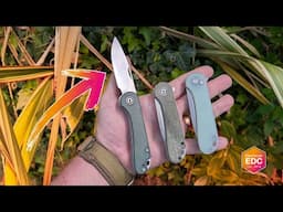 Best SLIP JOINT 2025? - Civivi Elementum SLIP JOINT