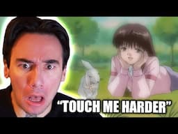 The Biggest WTF Anime Moments