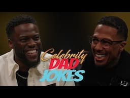 Celebrity Dad Jokes | Kevin Hart vs. Nick Cannon | All Def