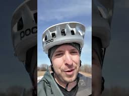 Riding to an AMAZING plane spotting location at MSP!   #mountainbike #planespotting #planes