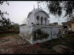 Mastan Shah and his Tales | Aik Musafir Ki Duniya by Salman Rashid | E341 |