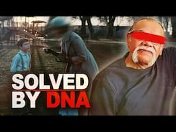 They thought he was dead for 73 years