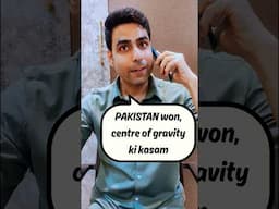 Boyz played well, in the centre of gravity
