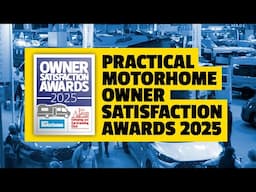 We Crowned Your Favourite 2025 Dealers & Manufacturers!