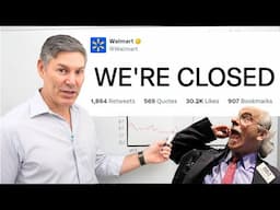 Huge Wall St Firm Predicts US CRISIS By June