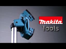 Makita’s Most Innovative Tools You’ve Never Heard Of