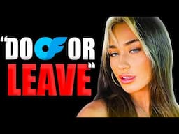 Jack Doherty's Ex Just Leaked EVERYTHING!