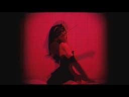 WENGIE -"do it right" (lyric video)