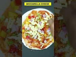 dosa pizza