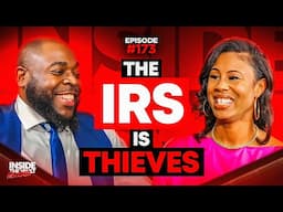 40% of Every Dollar Is Stolen: The Shocking Truth About Taxes and Wealth Building | Inside the Vault