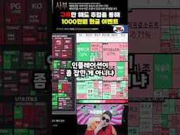 무역 휴전으로 상승마감 - 빡사부 #해외선물 #나스닥 #해외선물실시간