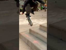 Barcelona cruise with Marek Zaprazny for the latest Mob First episode! 🎯