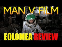 Eolomea (1972) | Movie Review | Masters of Cinema #312 | Eureka Blu-ray