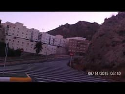 Mis paseos 14/08/2015