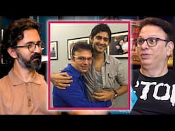 How Roshan Abbas Built His MASSIVE Network