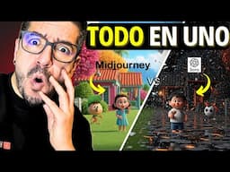 EL NETFLIX DE LAS IAs: Las MEJORES IAs en un Solo LUGAR | 100+ IAs al Instante con GLOBALGPT