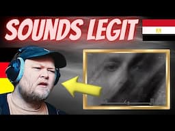 🇪🇬 Wegz - Elwa3d الوعد | Foreigner Reaction | Marwan Pablo Clash