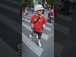 Must avoid traffic cops! Parsec Aero Pro