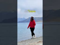 Ladakh Group Trip 2025 - Final Call 📣 | Most Unique Ladakh Itinerary by DesiGirl Traveller #Ladakh