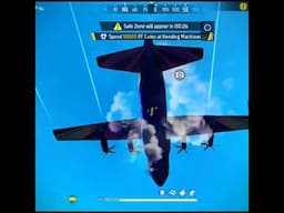 Br Rank Solo Vs Squad 😲 #freefire #shorts #trending #viralvideo