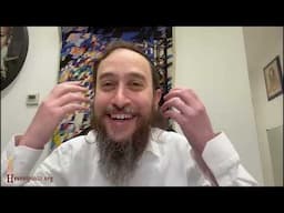 La force de Rabbi Chim’one bar Yohaï